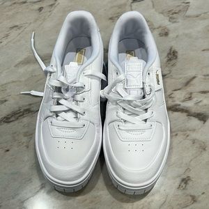 Puma Women’s Cali Dream Leather Sneakers